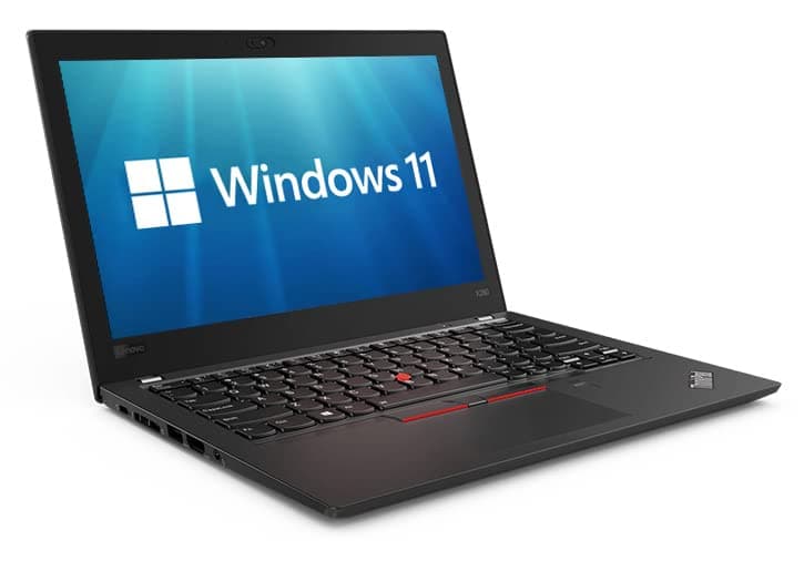 Lenovo ThinkPad X280 Business Laptop Review UK 2026