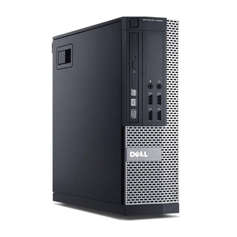 Dell Optiplex 7020/9020 (Core i7, 16GB, 500GB SSD) Review UK 2026