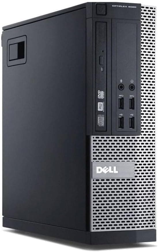 Dell Optiplex 7020/9020 SFF i7-4770 Desktop Review UK 2026