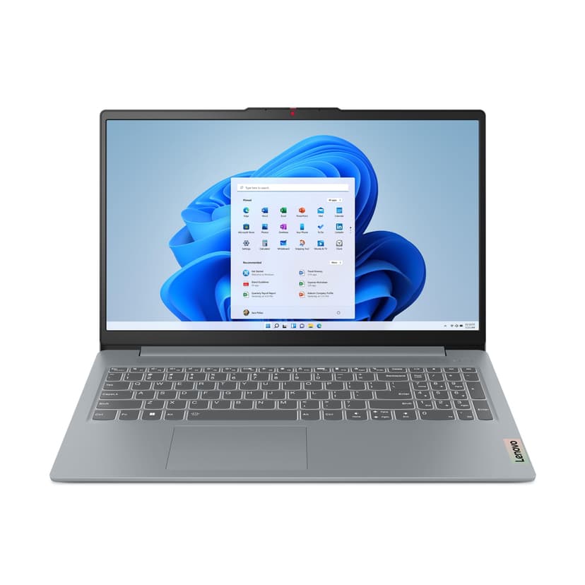 Lenovo IdeaPad Slim 3 Review UK 2024