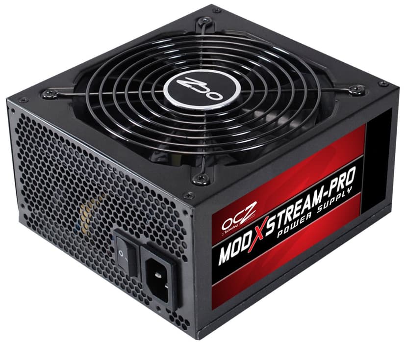 best psu for rtx 3060 - OCZ 700W ModXStream Pro