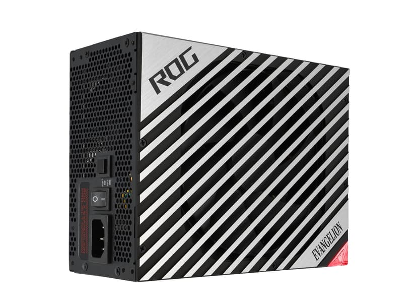 best power supplies for asus dual rtx5070 oc pcie5 12gb ddr7 hdmi 3 dp 2572mhz clock overclocked compact sff ready - Asus 1000W ROG Thor Platinum EVA Edition PSU