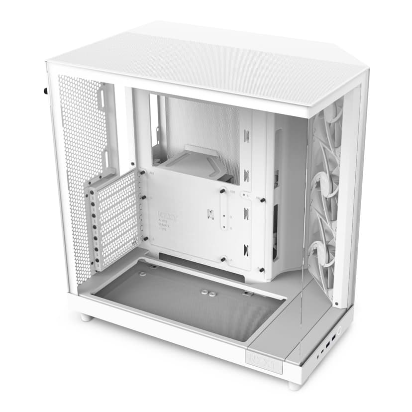 NZXT H6 Flow