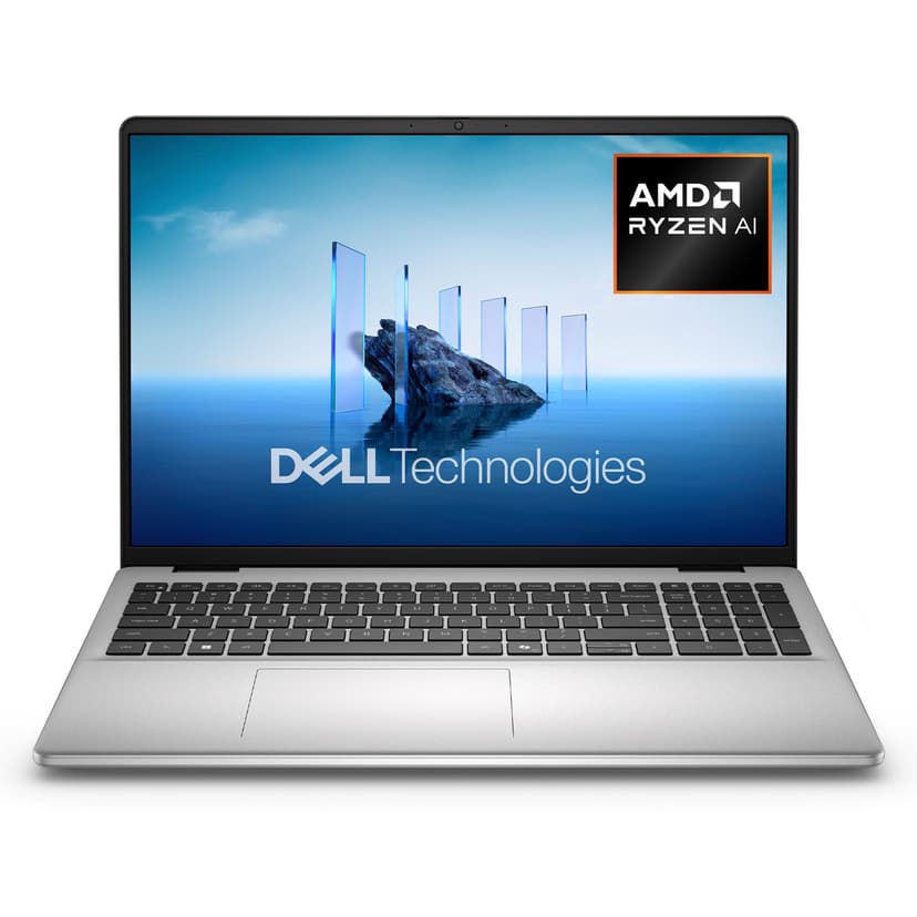 Dell Laptop Copilot+ DC16256 In-Depth Review 2026