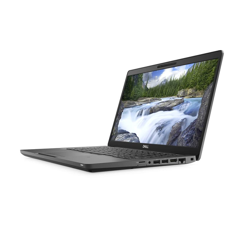 Dell Latitude 5400 Business Laptop Review UK 2026