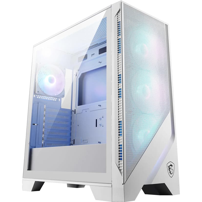 MSI MAG FORGE 320R
