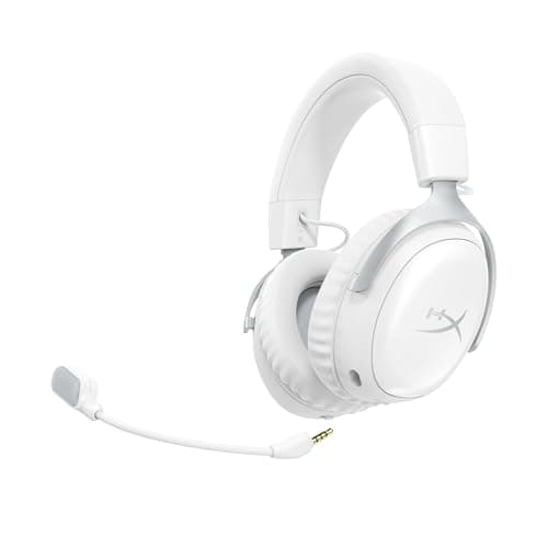 HyperX Cloud III S