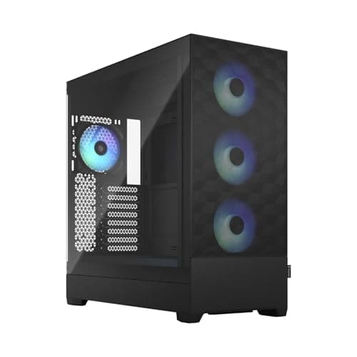 Fractal Design Pop XL Air RGB Black