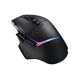 Logitech G G502 X PLUS LIGHTSPEED Wireless RGB Gaming Mouse