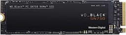 WD_BLACK SN750 1TB M.2 2280 PCIe Gen3 NVMe Gaming SSD up to 3430 MB/s read speed