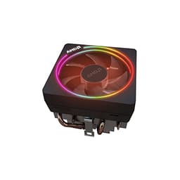 AMD Wraith Prism Cooler