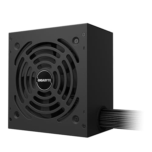 GIGABYTE P650G PCIE 5.1 Power Supply