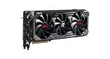 Powercolor Red Devil AMD Radeon™ RX 6800 XT Gaming Graphics Card with 16GB GDDR6 Memory, Powered by AMD RDNA™ 2, Raytracing, PCI Express 4.0