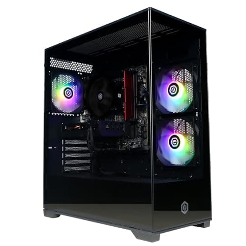 CyberPowerPC Wyvern Gaming PC
