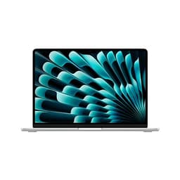 Apple 2024 MacBook Air 13-inch Laptop with M3 chip: 13.6-...