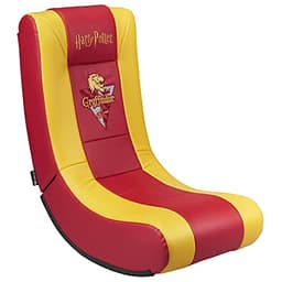 Subsonic Harry Potter- Junior Rock'n'seat Gaming Chair- C...