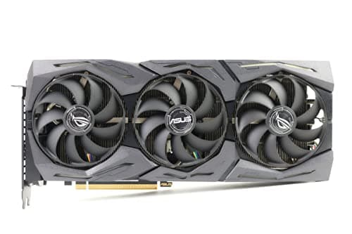 ASUS ROG Strix GeForce RTX 2070 Super Advanced Overclocke...