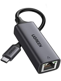 UGREEN USB C to Ethernet Adapter, Gigabit Wired Network A...
