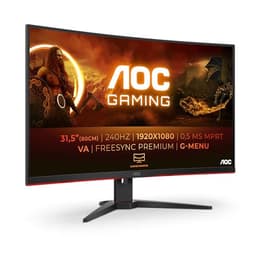 AOC Gaming C32G2ZE