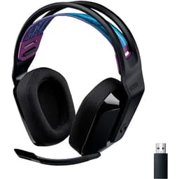 Logitech G535 LIGHTSPEED Wireless Gaming Headset