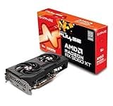 Sapphire 11350-03-20G Pulse AMD Radeon™ RX 9060 XT Gaming OC Graphics Card with 16GB GDDR6, AMD RDNA 4