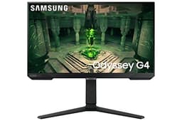 Samsung Odyssey G4B LS25BG400EU Gaming Monitor 25 Inch IP...