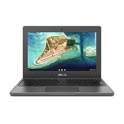 ASUS Chromebook 11 CR1100 11.6 HD Laptop with 3 Year Warr...