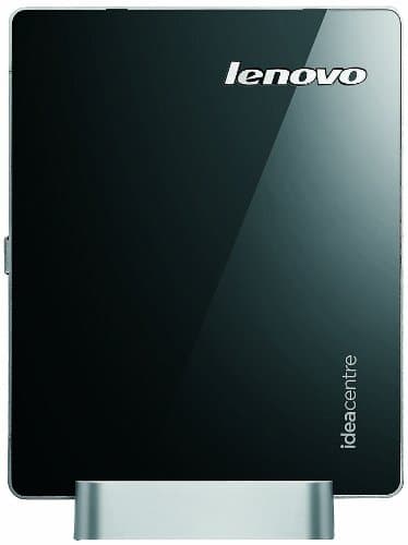Lenovo Q190 Desktop (Black)