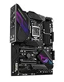 ASUS ROG MAXIMUS XI HERO LGA1151 DDR4 DP HDMI M.2 Z370 ATX Motherboard - Black