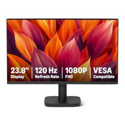 Amazon Basics 23.8-inch Computer Monitor 120 Hz, FHD 1080...