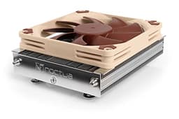 Noctua NH-L9a-AM5, Premium Low-profile CPU Cooler for AMD...