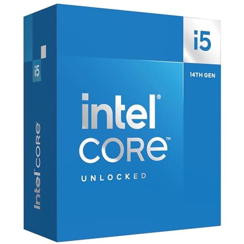Intel Core i5-14600K 3.5 Box