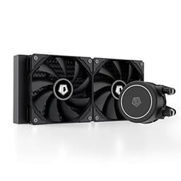 ID-COOLING FROSTFLOW X 240 CPU Water Cooler AIO Cooler 24...