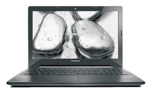 Lenovo G50-70 15.6-inch Notebook (Black) - (Intel Core i5-4200U 1.6GHz, 8GB RAM, 1TB HDD, DVDRW, Integrated Graphics, HDMI, Windows 8.1)
