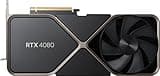 nVidia GeForce RTX 4080 Founders Edition Graphics Card