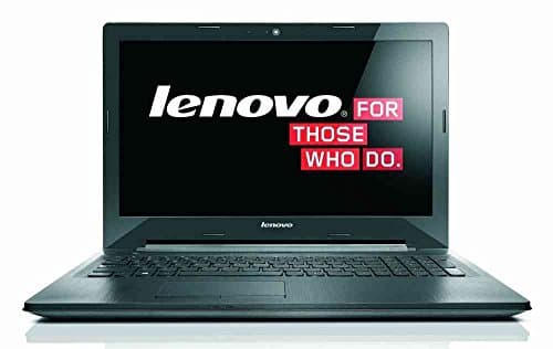 Lenovo G50-70 15.6-Inch Notebook (Black) - (Intel Core i3-4005U 1.7 GHz, 8 GB DDRIIIL RAM, 1 TB HDD, DVDRW, Integrated Graphics, Windows 8.1