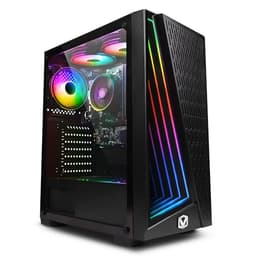 Vibox I-7 Gaming PC • AMD Ryzen 3 3200G 4.0GHz • Radeon V...