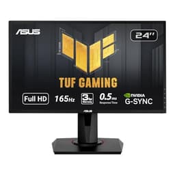 Asus VG248QG 24” G-Sync Compatible Gaming Monitor 165Hz F...