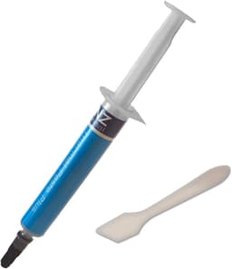 ionz IZP8 Ultra High Performance Thermal compound, Heatsink Paste For All CPU/GPU Coolers (2 Gram)