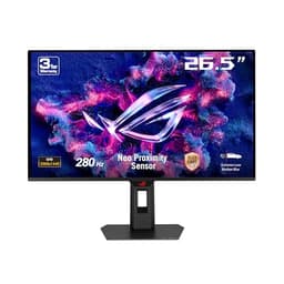 ASUS ROG Strix OLED XG27ACDMS gaming monitor ― 27-inch, 1...