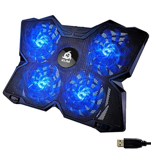 KLIM Wind Laptop Cooling Pad