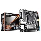 Gigabyte Aorus Z390 I Pro WIFI (Socket 1151/Z390/DDR4/S-A...