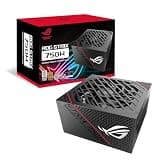 best power supplies for asus geforce rtx 3060 12g dual v2 oc gaming graphics card 1867mhz boost clock gddr6 pcie gen 4 dlss 2 1x dp v1 4a 1 x hdmi 2 1 1 x dvi d - ASUS ROG Strix 750 Fully Modular 80 Plus Gold 750W