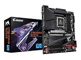best motherboards for intel core i5 14400f desktop processor 10 cores - GIGABYTE Z790 AORUS Elite AX