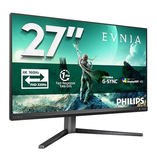 Philips Evnia 27M2N3800A