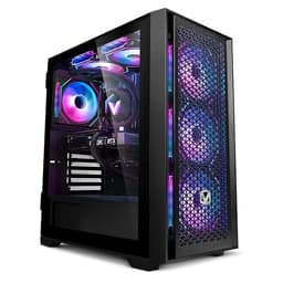 Vibox V-196 Gaming PC Bundle • AMD Ryzen 5 5500 4.2GHz •...