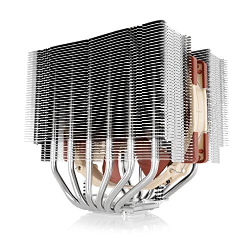 Noctua NH-D15S, Premium Dual-Tower CPU Cooler with NF-A15...