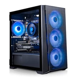 ADMI Gaming PC