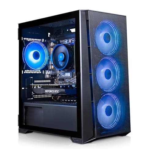 ADMI Gaming PC