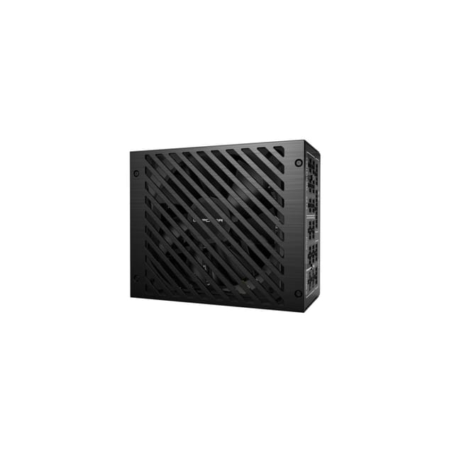 LC-Power LC1200P V2.52 1200W PSU Review UK (2026). Tested